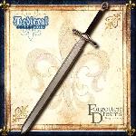 Medieval Knights sword long